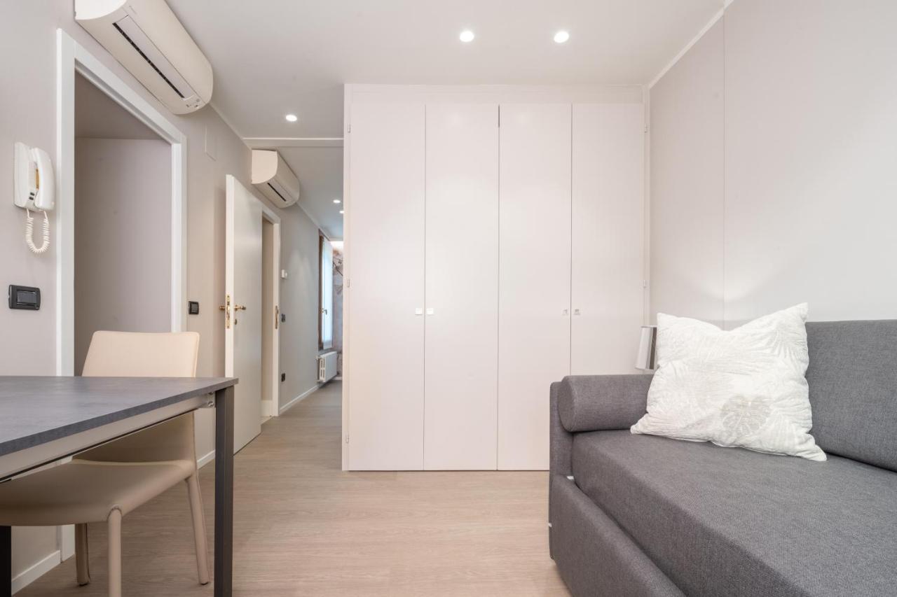 Appartement Accademia R&r *