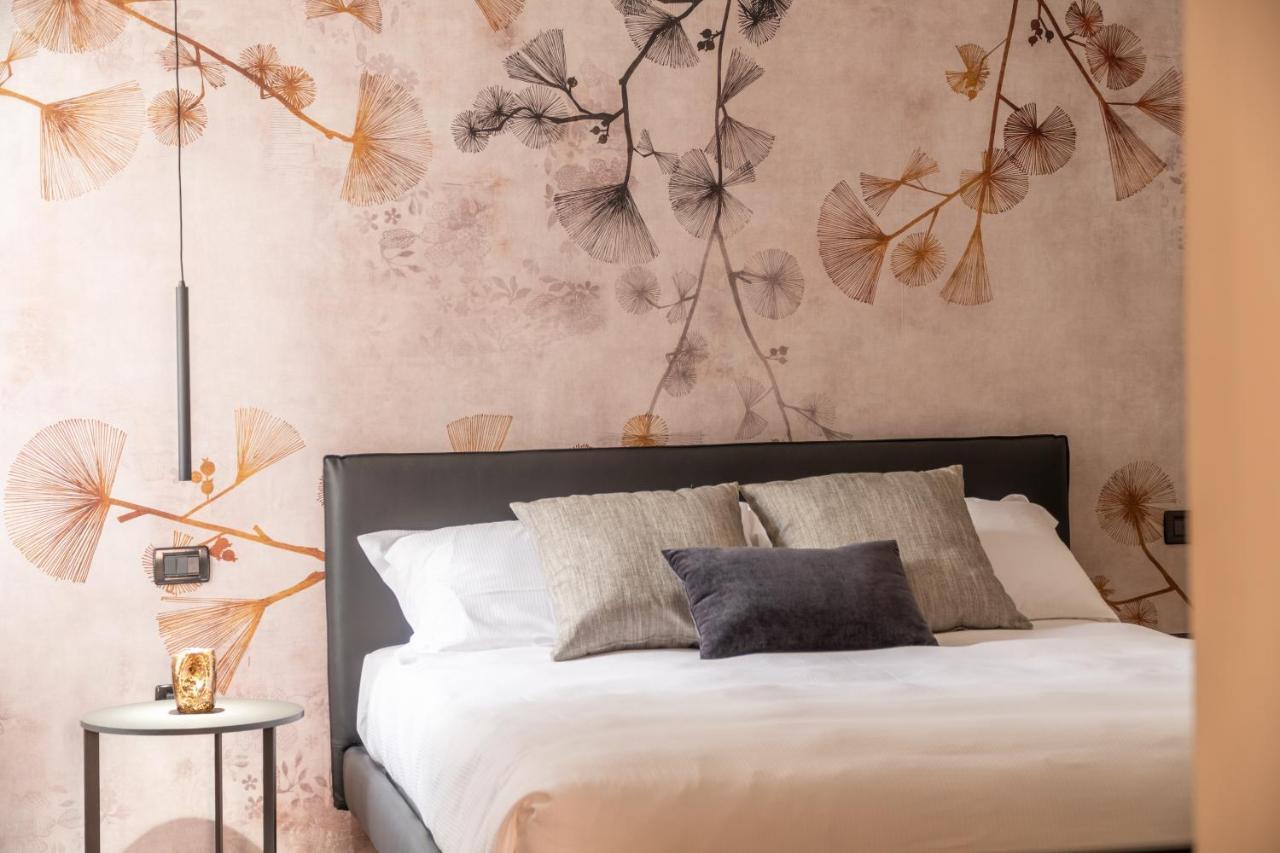 Accademia R&r Appartement *