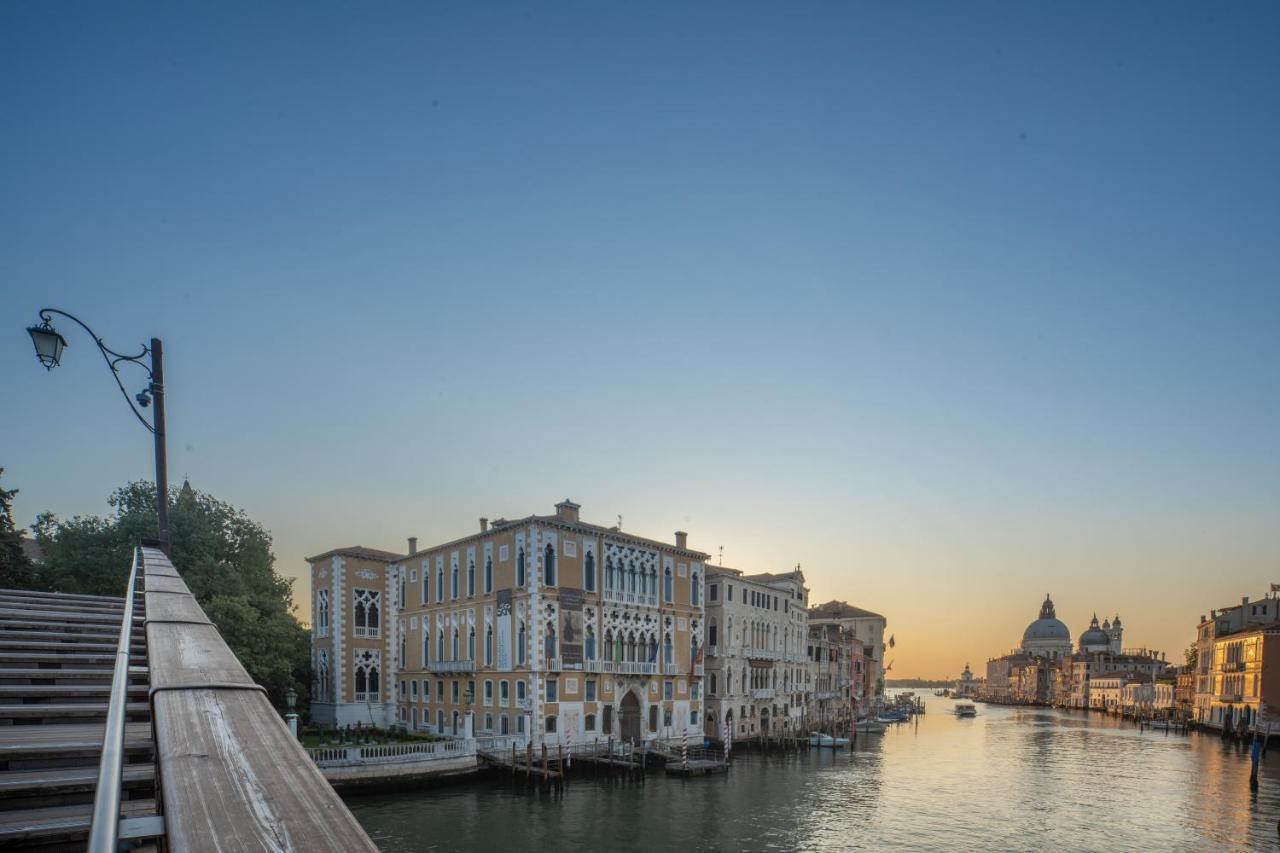 Accademia R&r Appartement Venetië