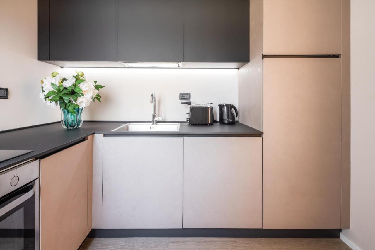 Appartement Accademia R&r Venetië