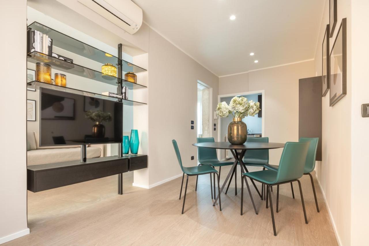 Appartement Accademia R&r *