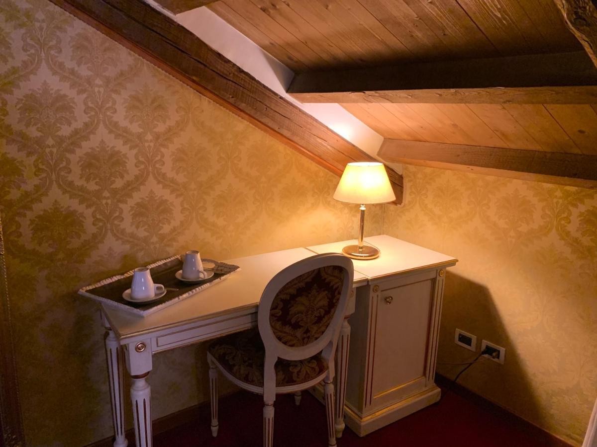 Casa Margot Maison d'hôtes Venise