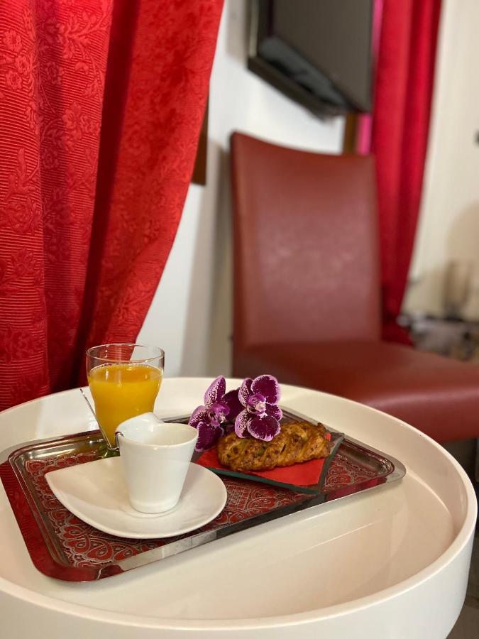 Hotel Antico Casin Venise