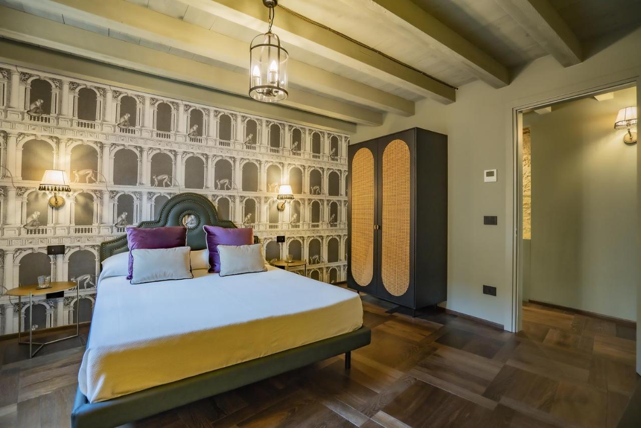 Corte Rubbi 10 Luxury Three-bedroom -dimora Italia - Venice