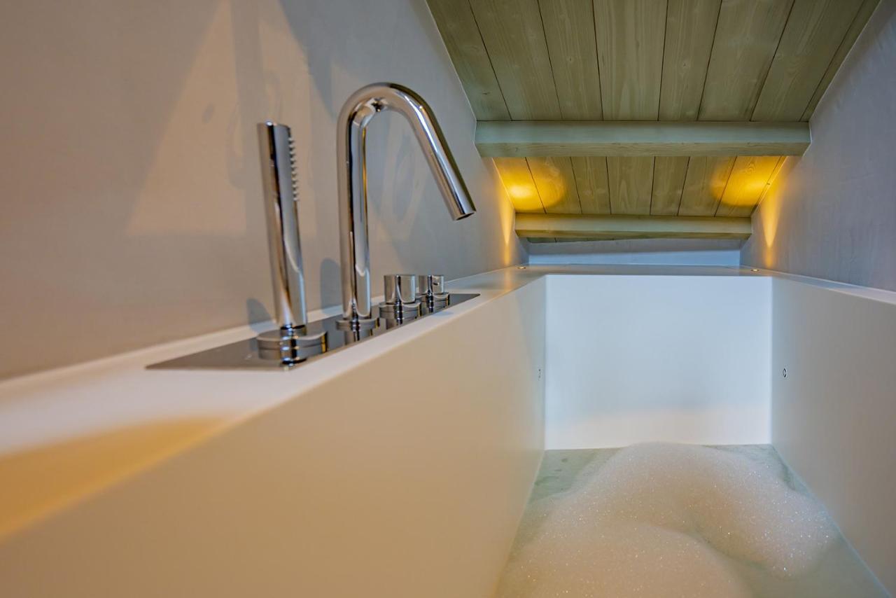 Corte Rubbi 10 Luxury Three-bedroom -dimora Italia - Apartment *