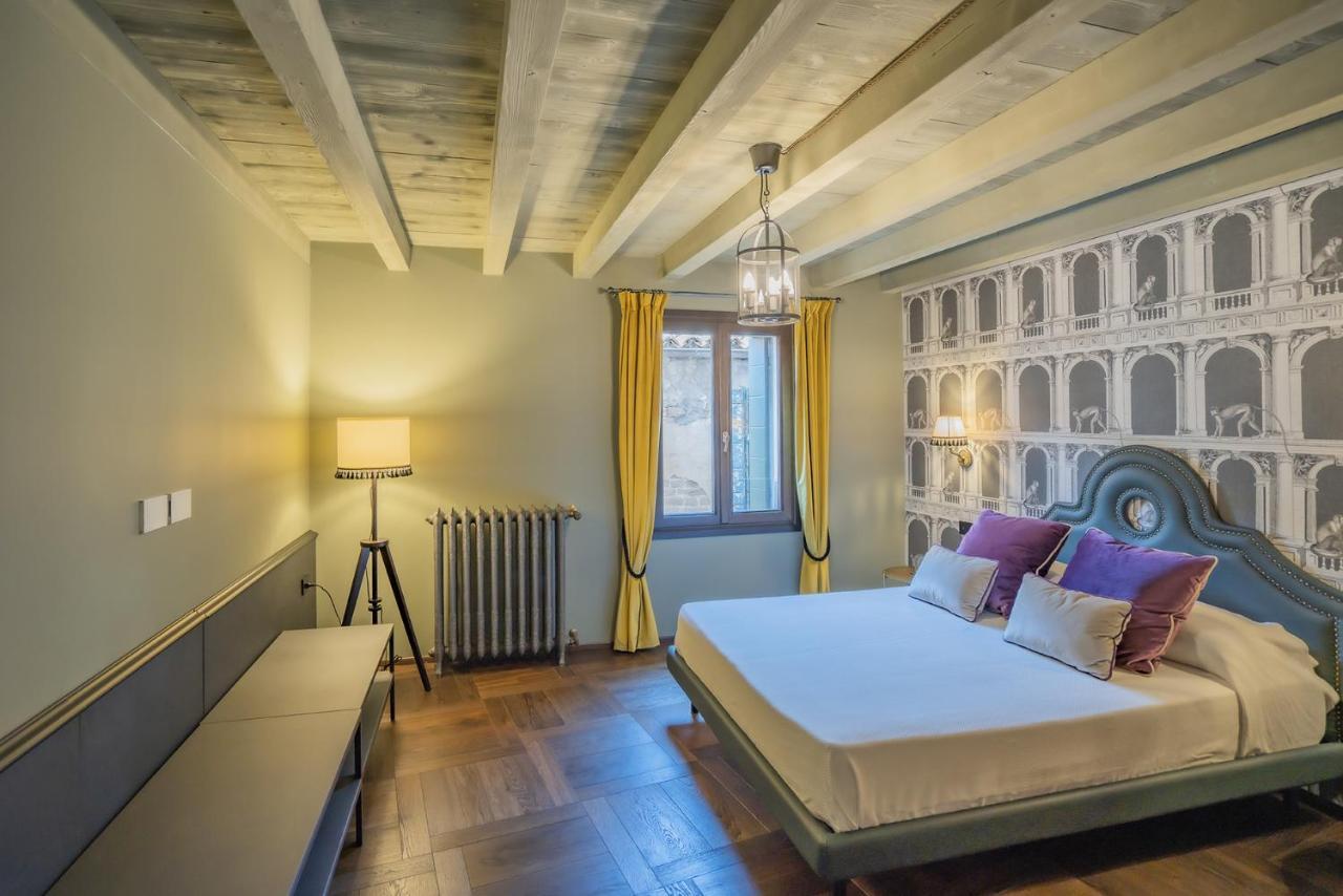 Corte Rubbi 10 Luxury Three-bedroom -dimora Italia - Apartment *
