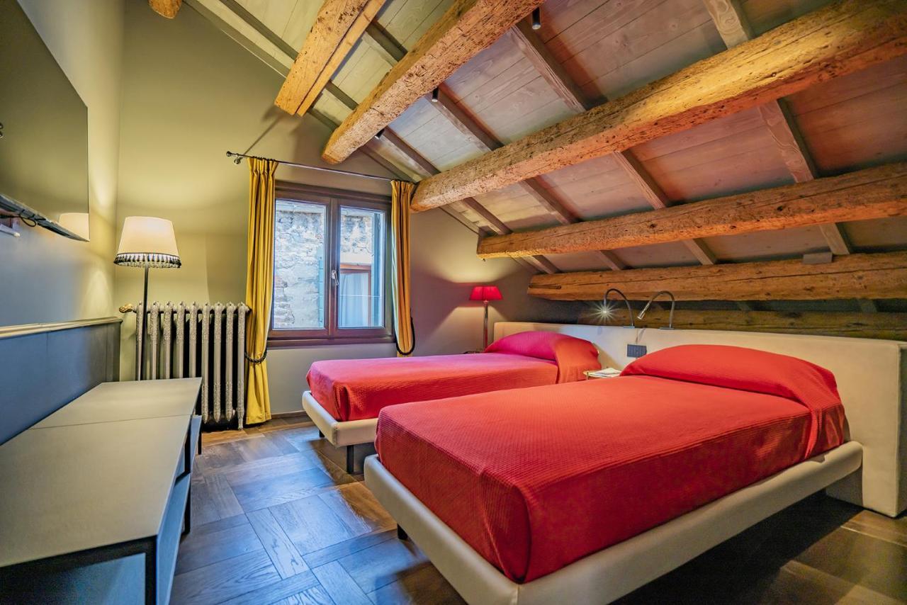Corte Rubbi 10 Luxury Three-bedroom -dimora Italia - Apartment