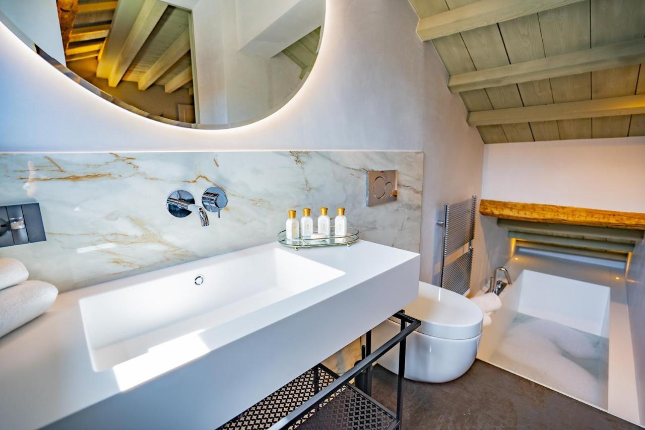 Corte Rubbi 10 Luxury Three-bedroom -dimora Italia - * Venice