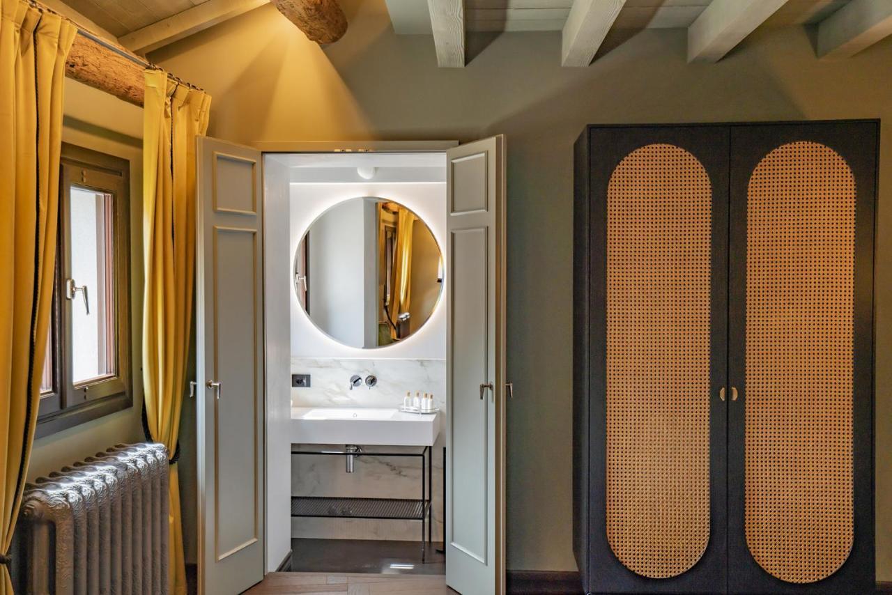 Corte Rubbi 10 Luxury Three-bedroom -dimora Italia - Apartment