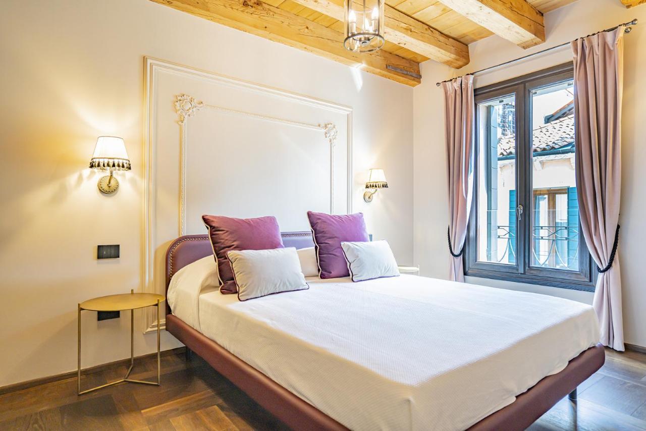 Corte Rubbi 8 Luxury Two-bedroom -dimora Italia - * Venetië