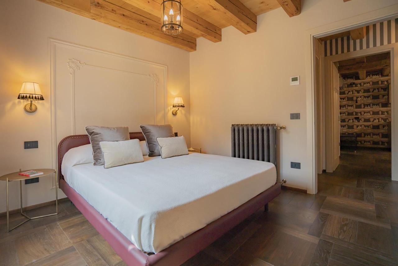 Corte Rubbi 8 Luxury Two-bedroom -dimora Italia - Venetië
