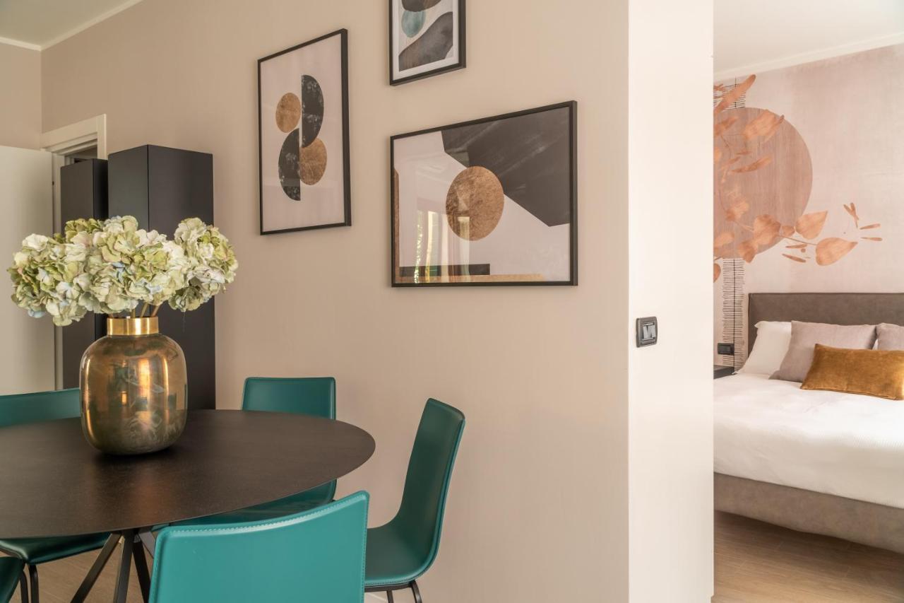Accademia R&r Appartement Venetië