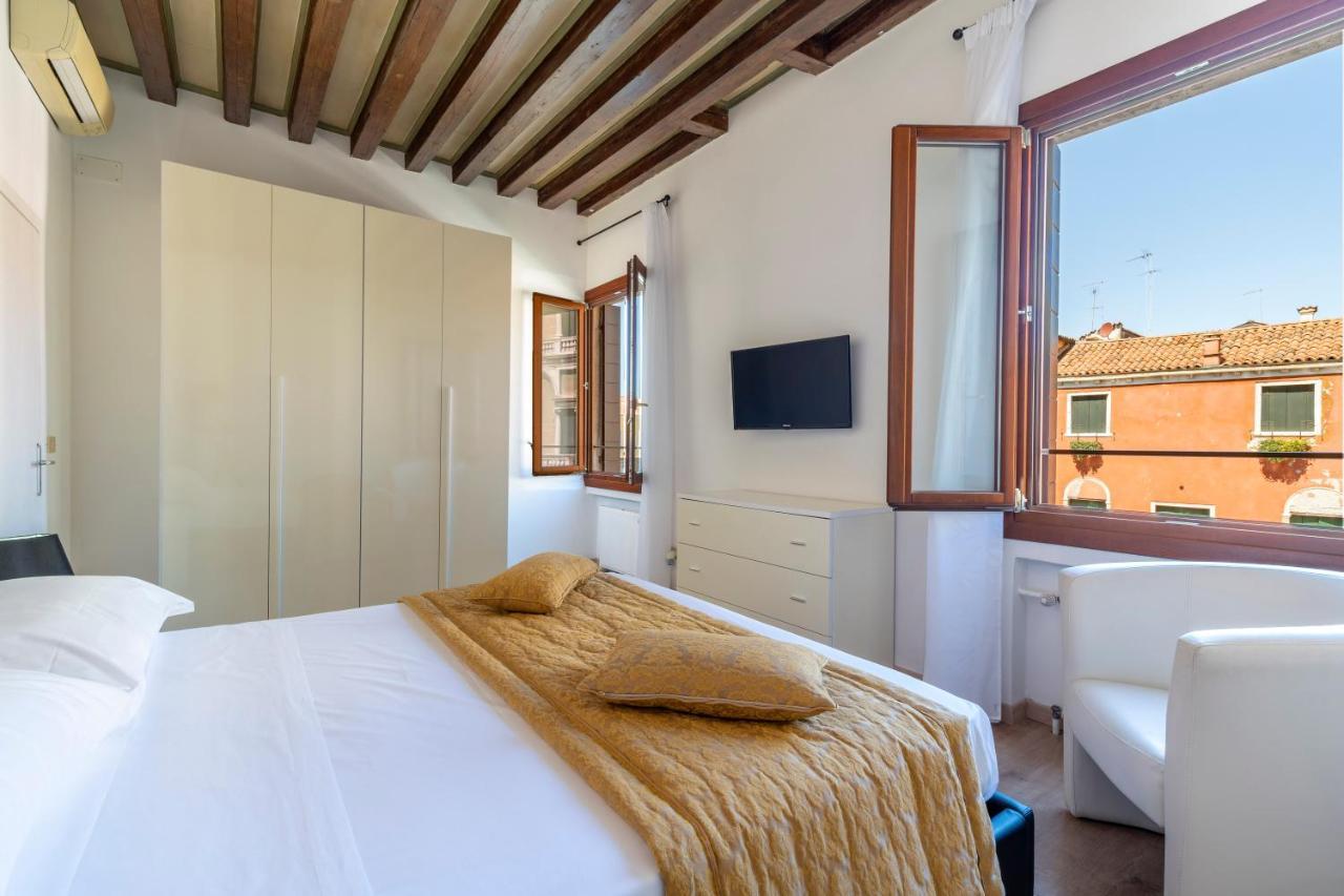 Appartement Ca' Dei Carmini Venise