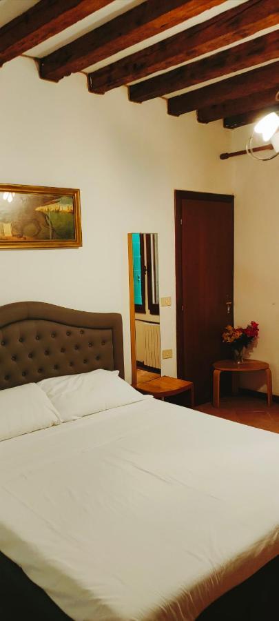 Woodhouse San Marco Gasthuis *