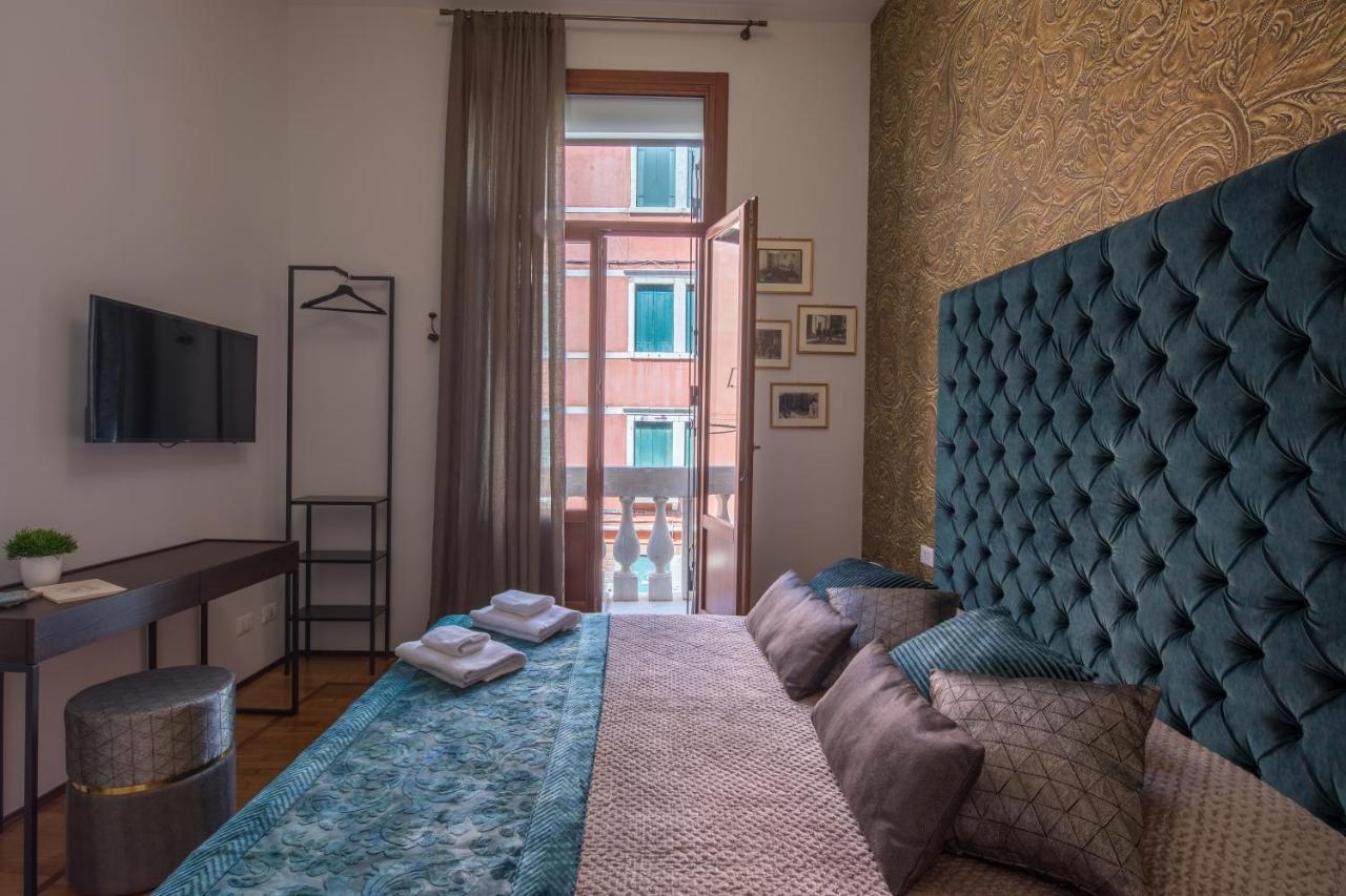 Cà Del Poeta * Venise