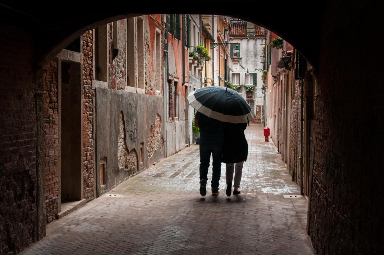 Cà Del Poeta Venise