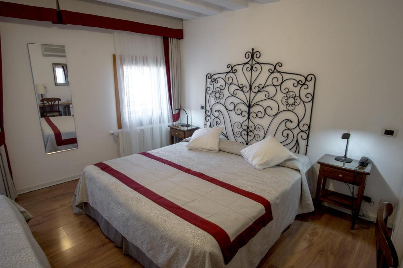Antigo Trovatore Hotel Venetië