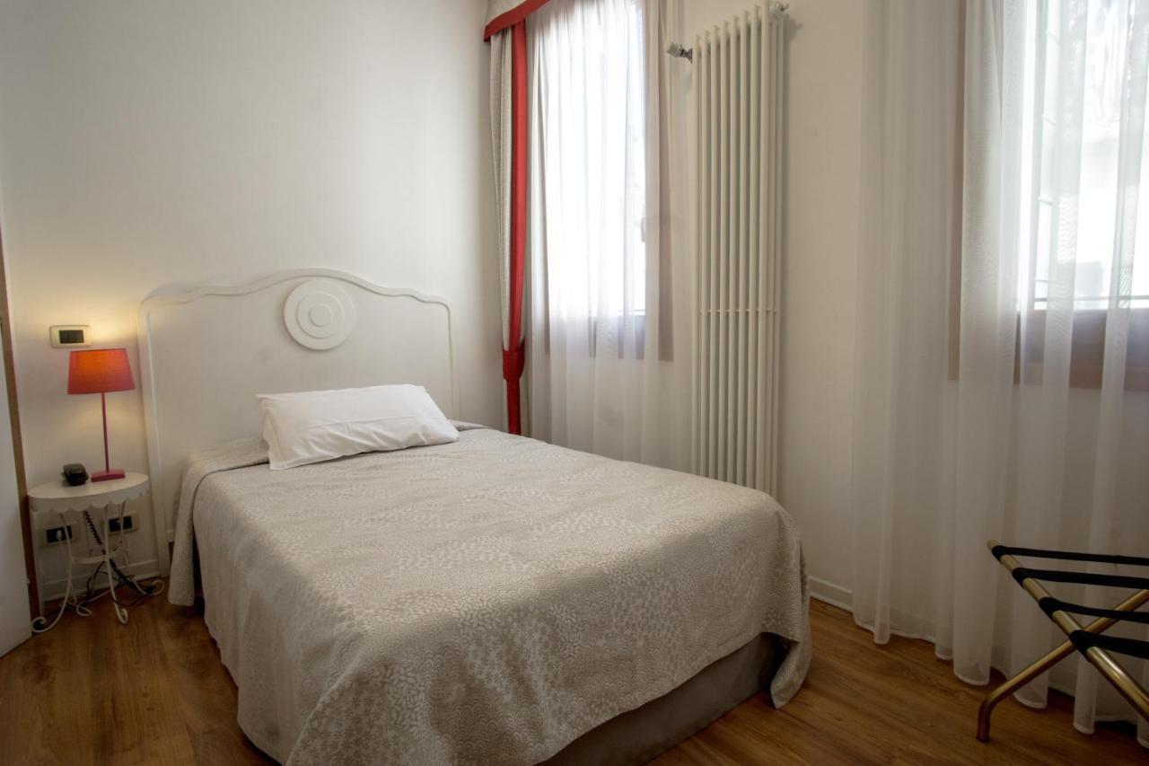 Hotel Antigo Trovatore Venetië
