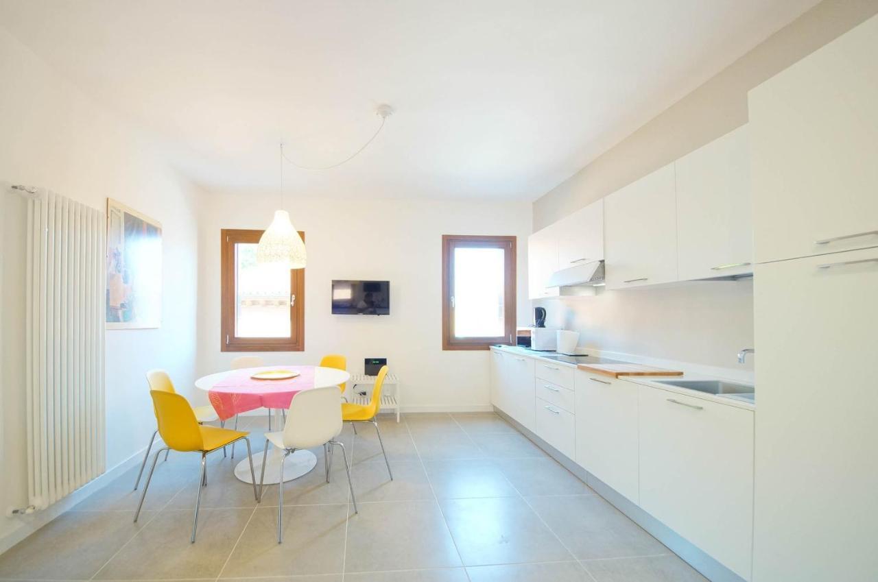 Dolcevita N 491 Biennale Appartement Venetië