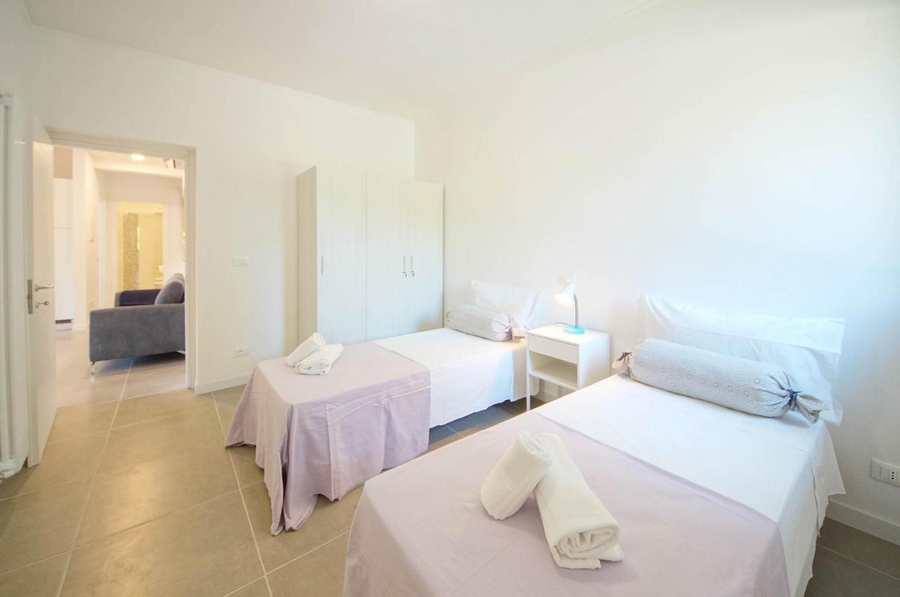 Dolcevita N 491 Biennale Appartement