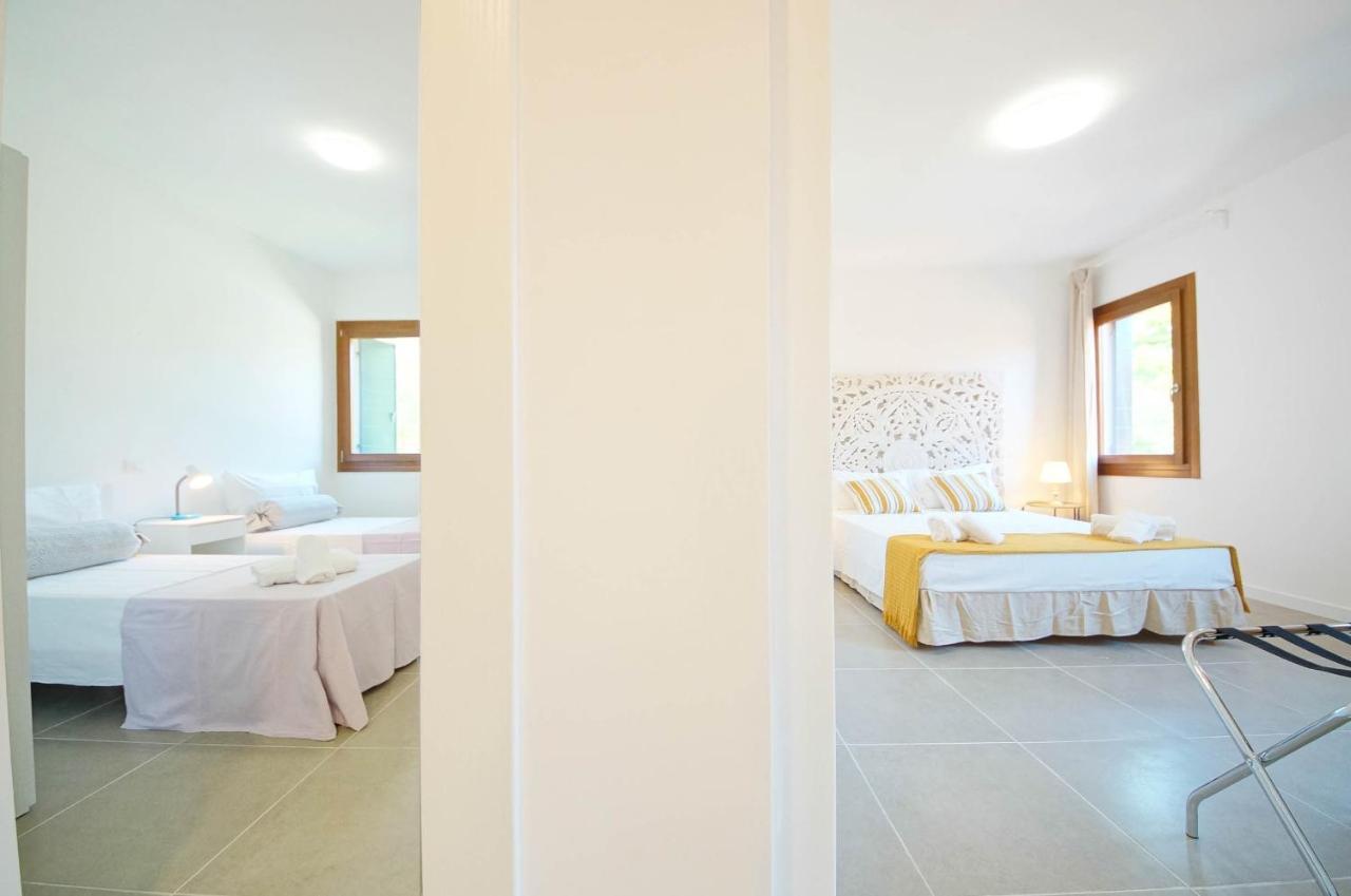 Appartement Dolcevita N 491 Biennale Venetië