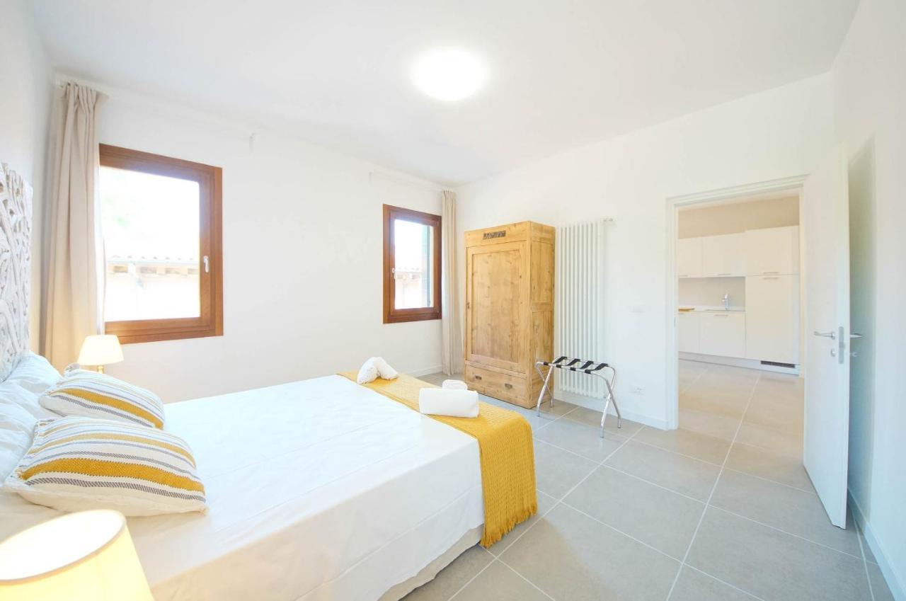 Dolcevita N 491 Biennale Appartement *