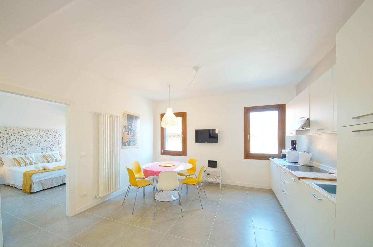Dolcevita N 491 Biennale Appartement *