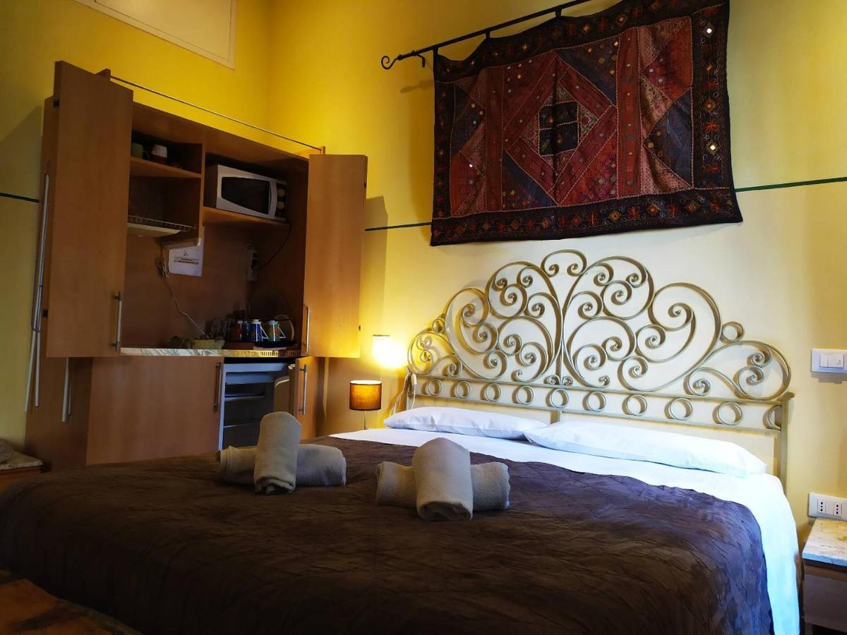 1964 Bed & Breakfast 2*