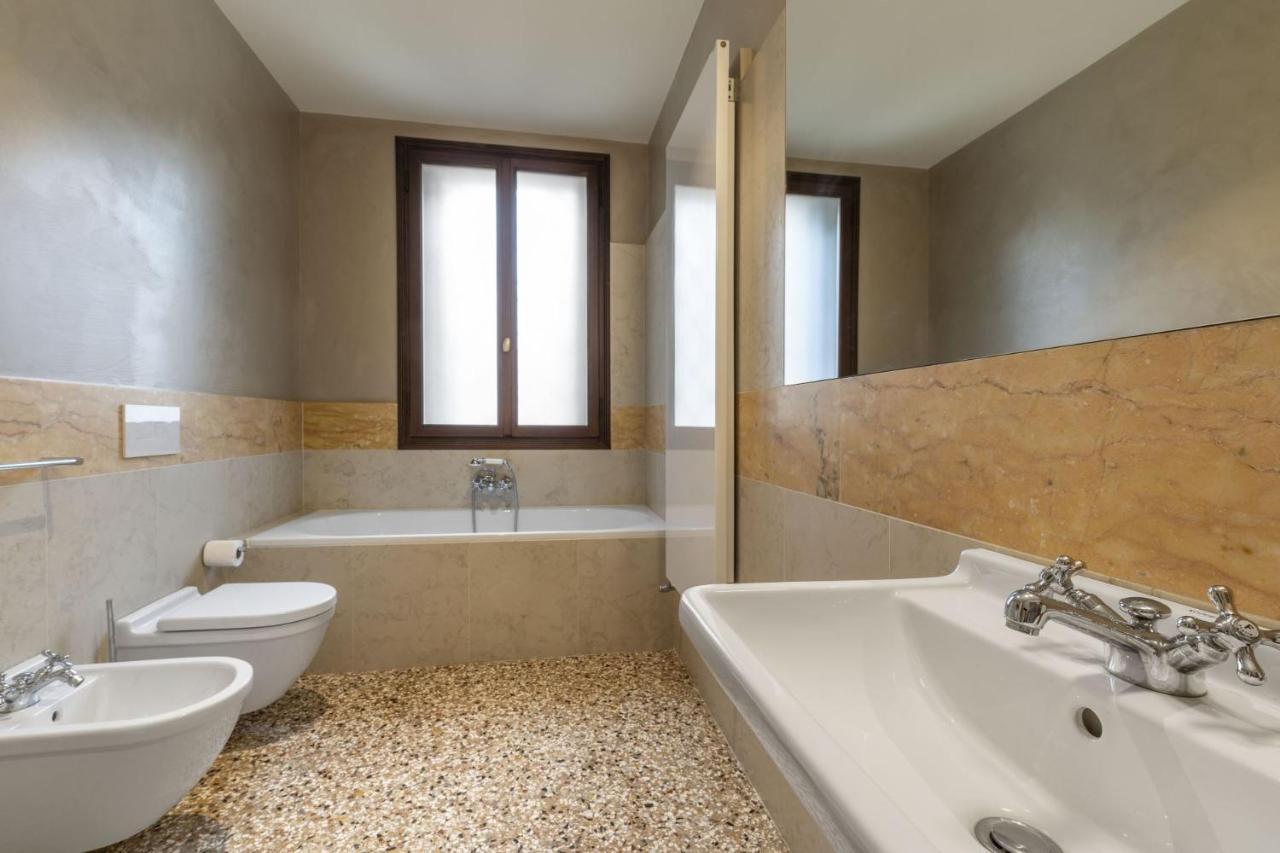 Portego Del Drapier * Venedig