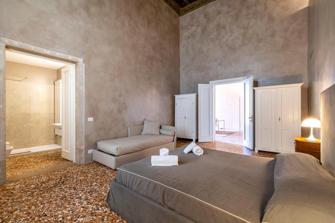 Apartment Portego Del Drapier
