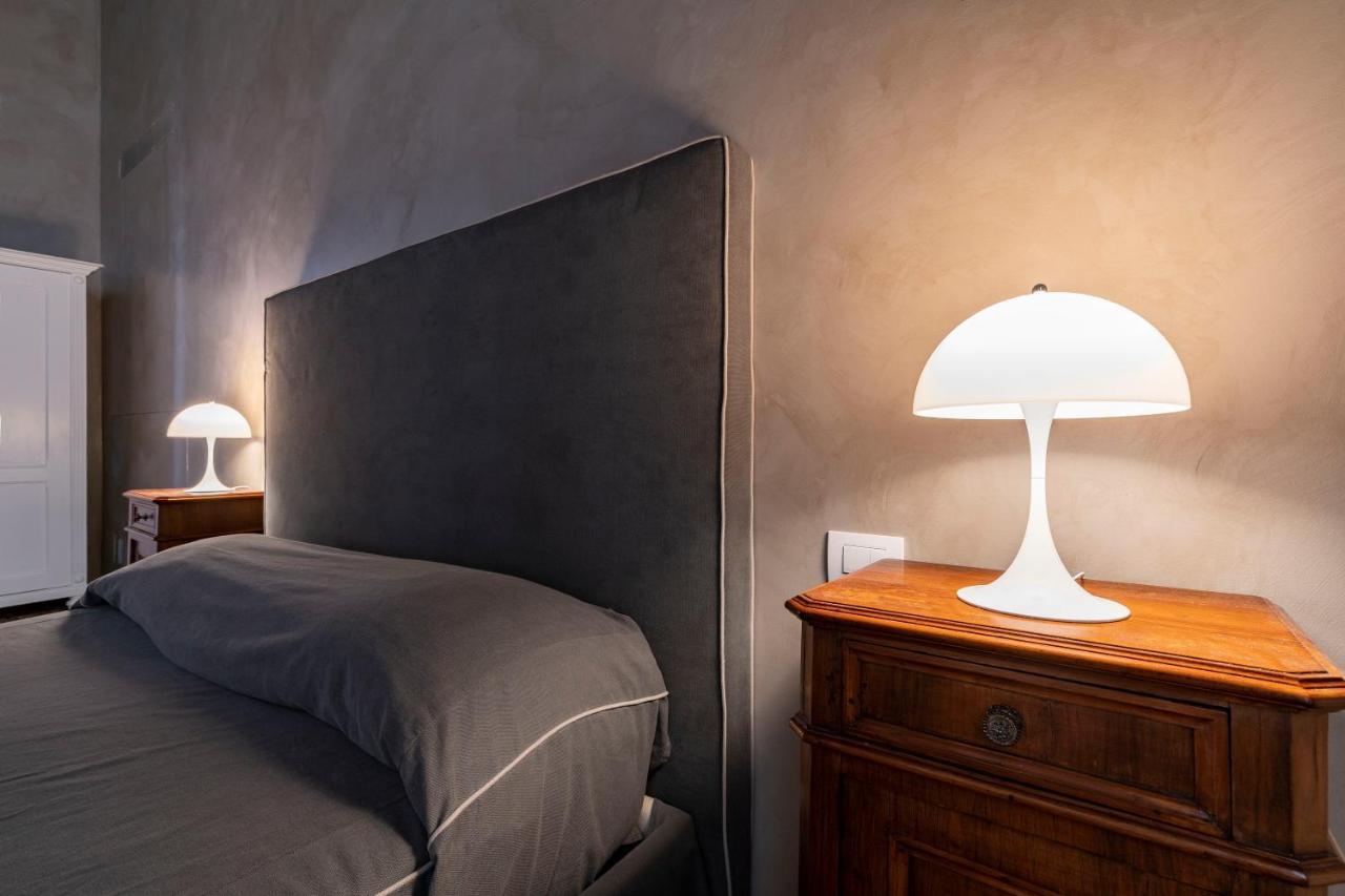Portego Del Drapier Apartment Venedig