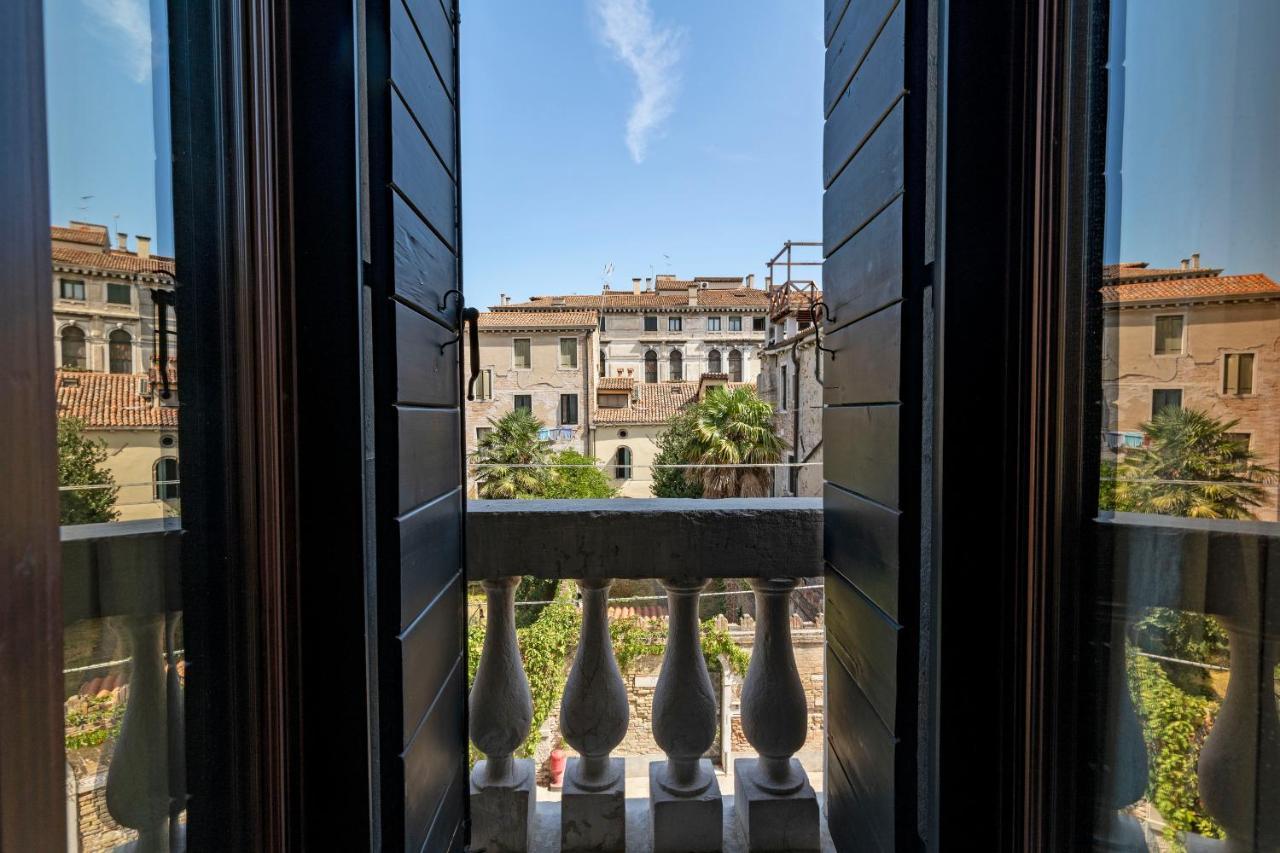 Apartment Portego Del Drapier *