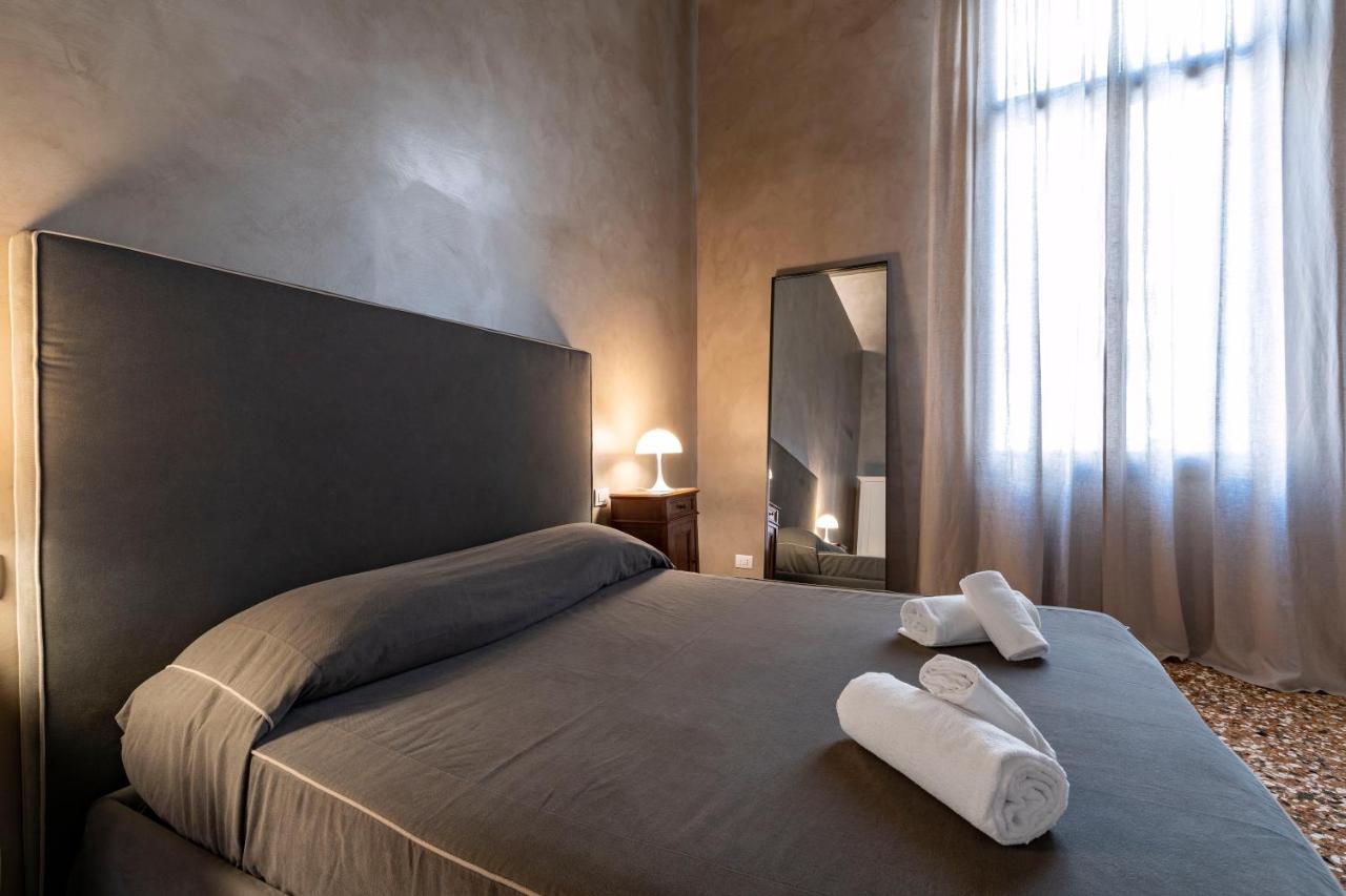 Portego Del Drapier Apartment *