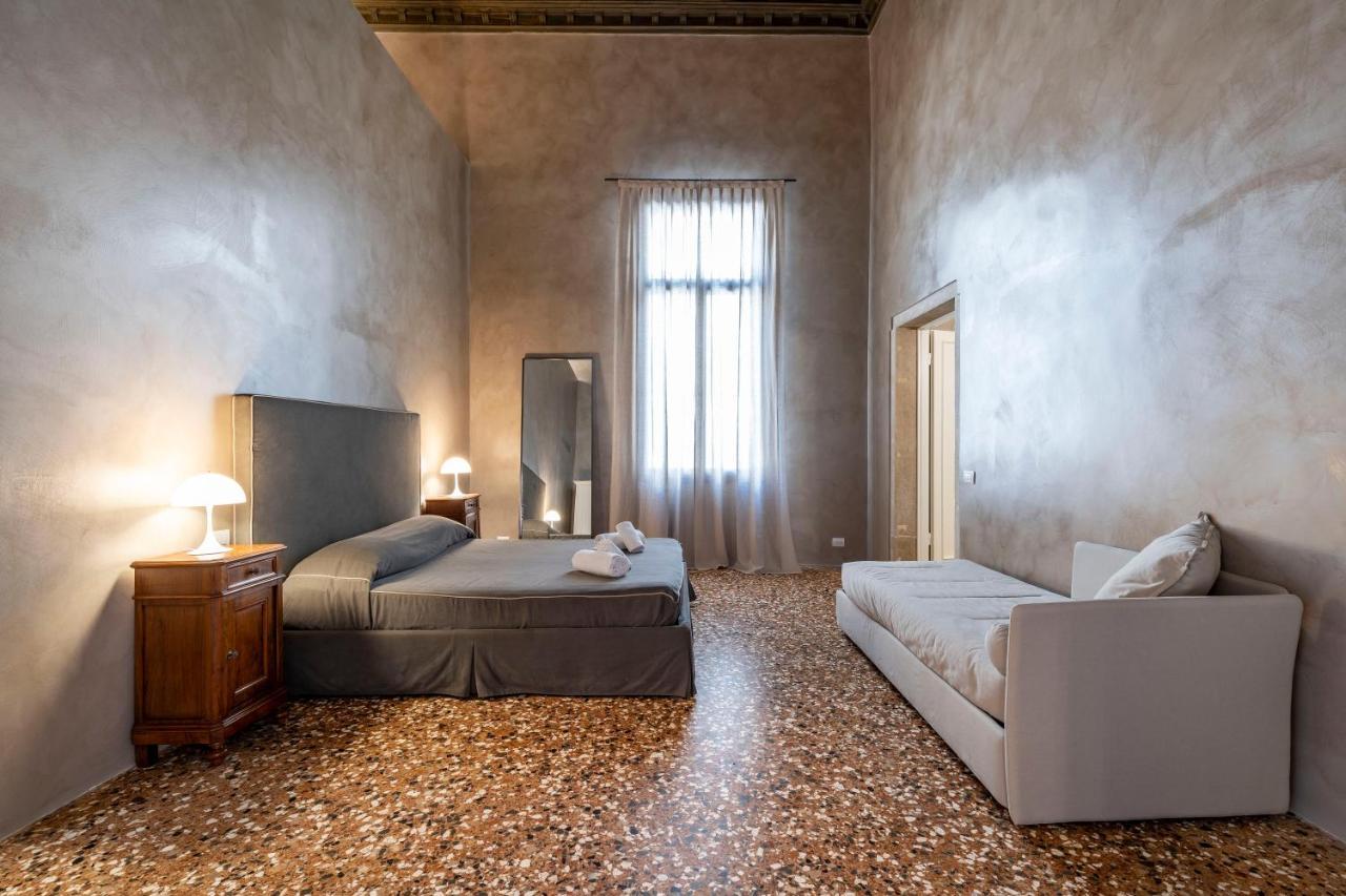 Apartment Portego Del Drapier Venedig