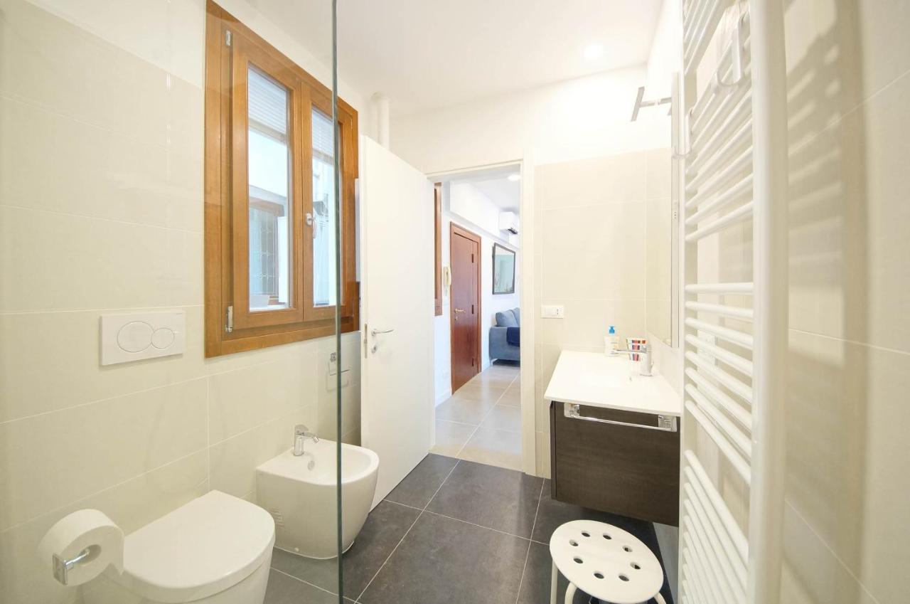 Appartement Dolcevita N 491 Biennale *