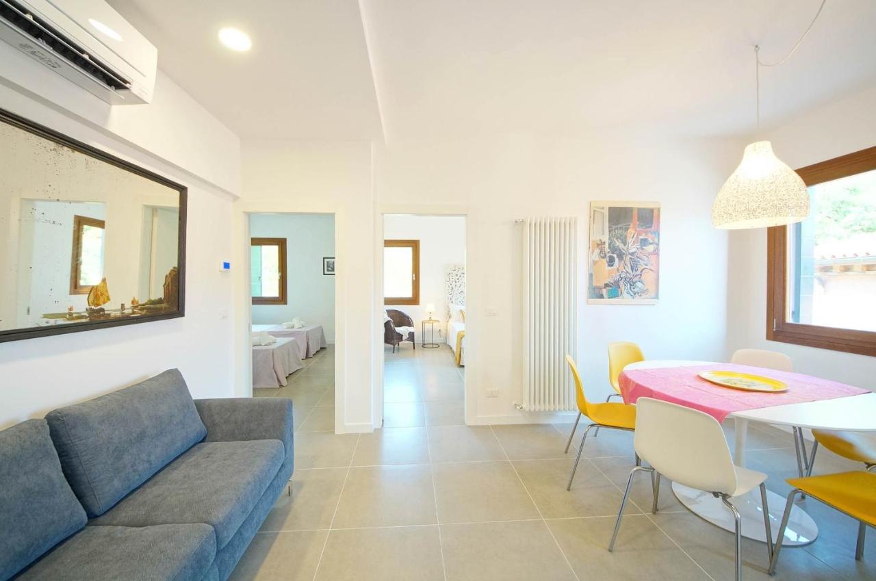 Dolcevita N 491 Biennale Appartement