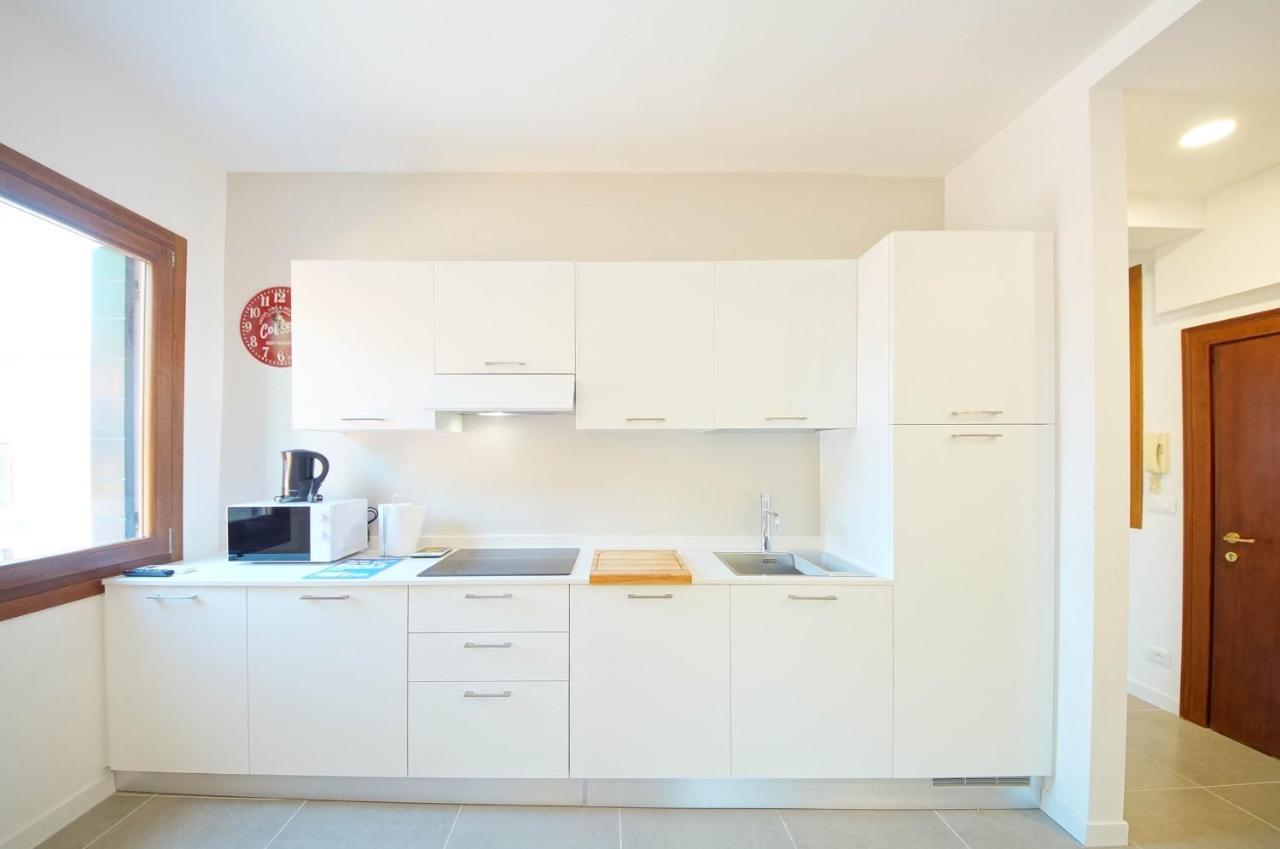 Dolcevita N 491 Biennale Appartement *