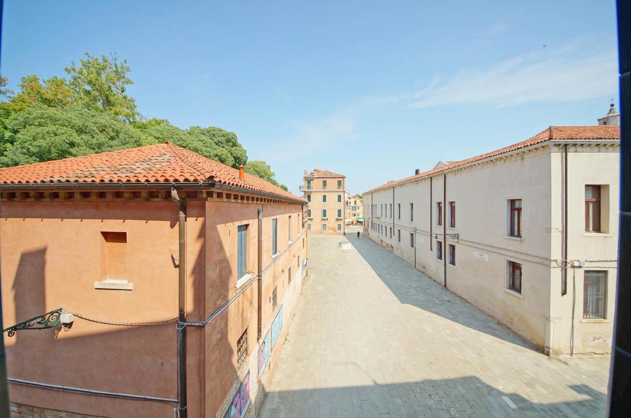 Appartement Dolcevita N 491 Biennale *