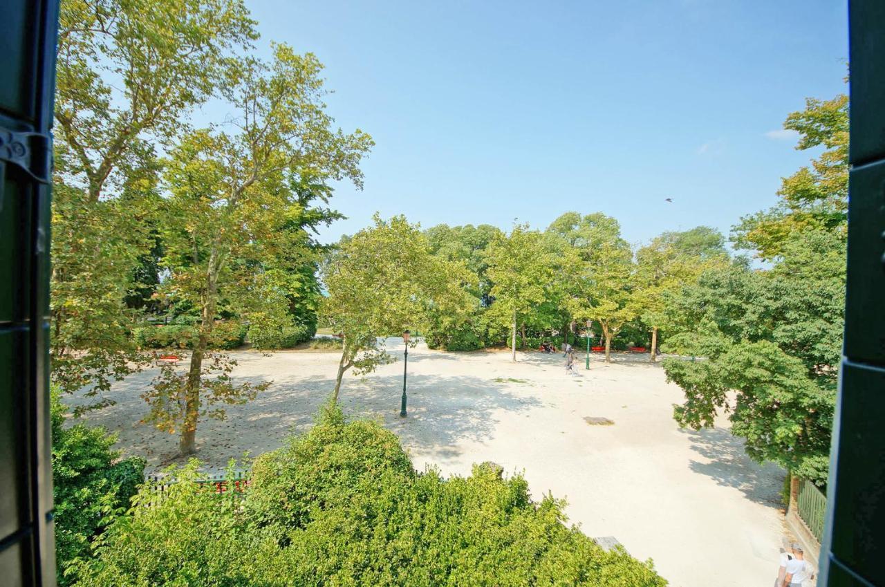 Appartement Dolcevita N 491 Biennale *