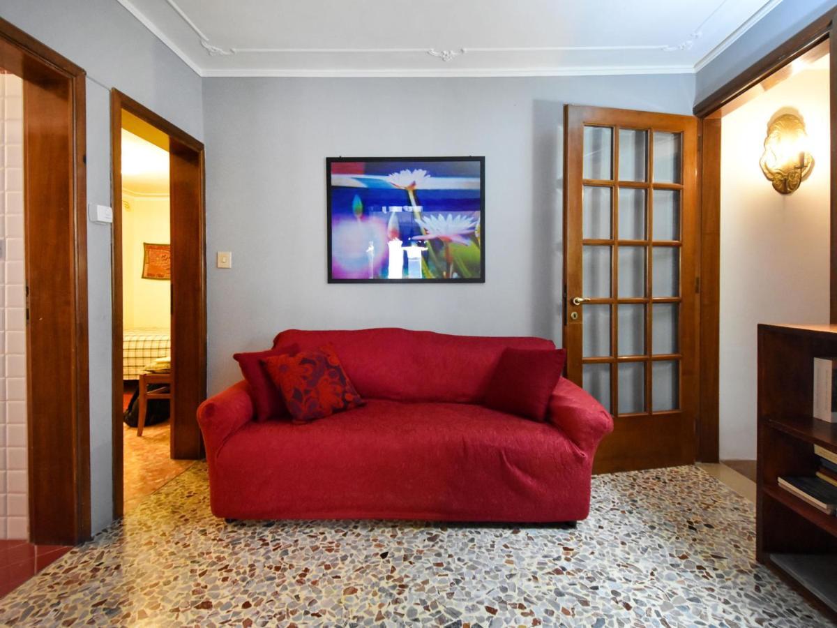 Casa San Vio By Interhome Appartement