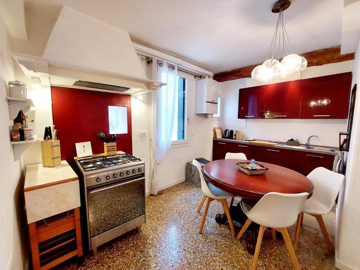 Cà Lina Villa
