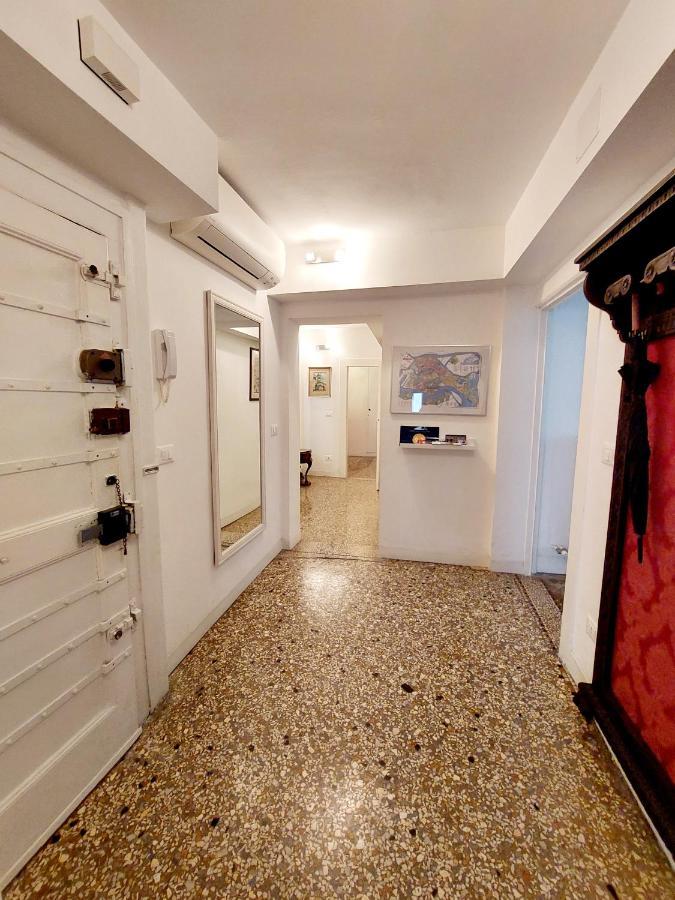 Cà Lina Villa Venezia