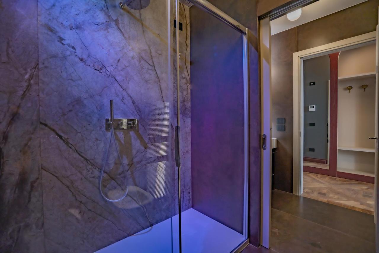 Corte Rubbi 7 Deluxe Appartement *