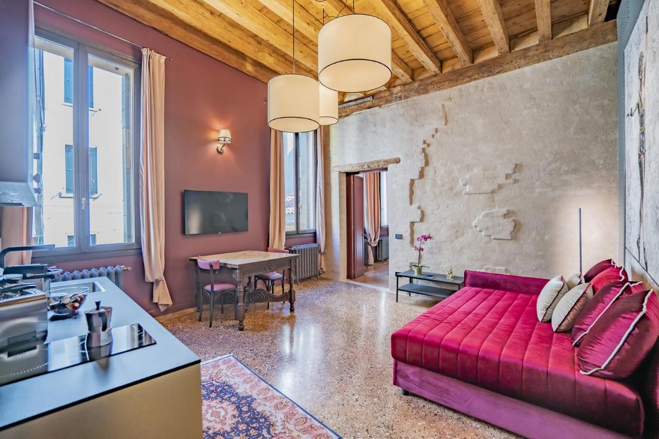 Corte Rubbi 7 Deluxe Venetië