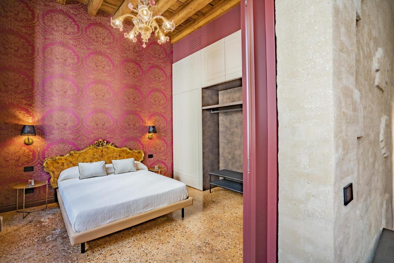 Corte Rubbi 7 Deluxe Venetië