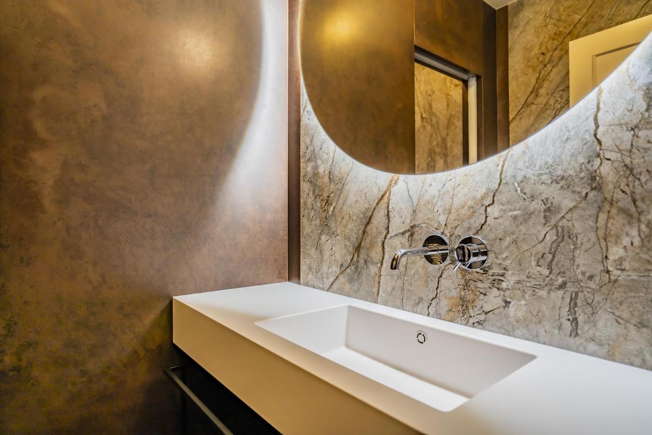Appartement Corte Rubbi 7 Deluxe