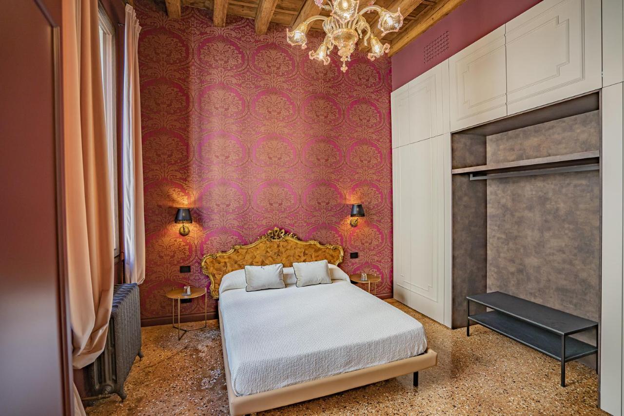 Corte Rubbi 7 Deluxe * Venetië