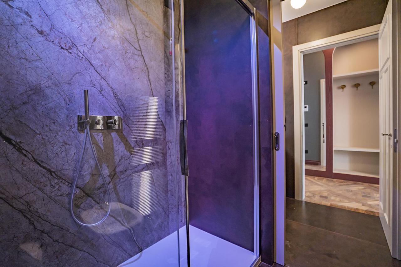 Appartement Corte Rubbi 7 Deluxe Venetië