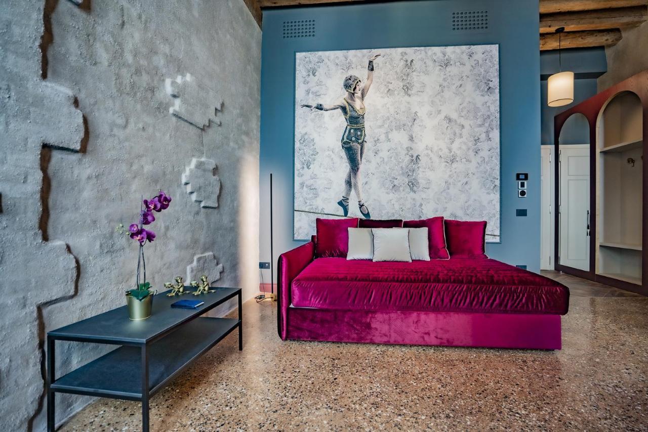 Corte Rubbi 7 Deluxe Venetië