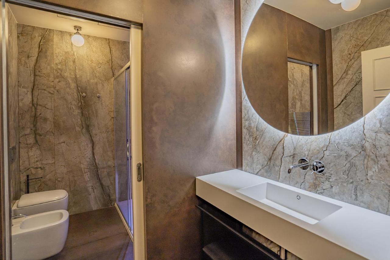 Appartement Corte Rubbi 7 Deluxe